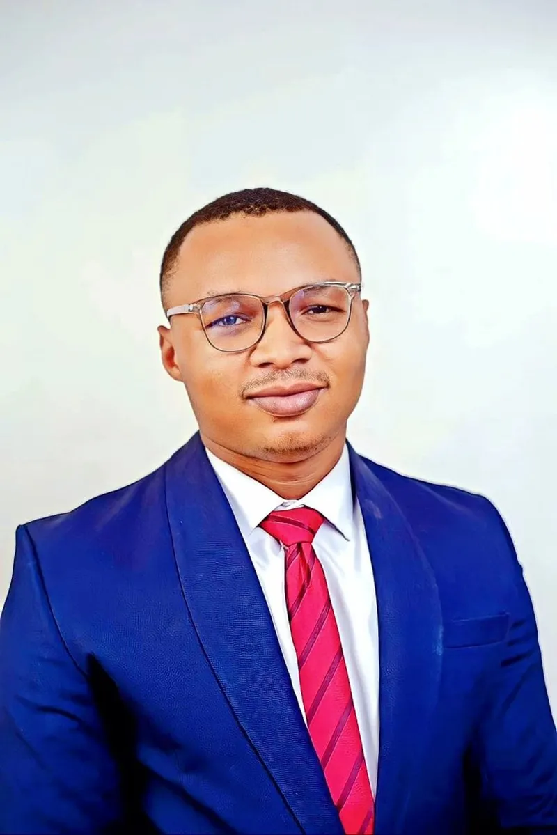 Chijindu Atusiuba, Financial Markets Trader and Bot Developer